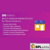 WordPress WooCommerce Multi Vendor Marketplace Plugin