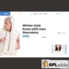 Xian – Fashion WooCommerce Theme