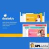 Dealsdot  – Multi Vendor Marketplace Theme