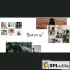Sonora – Photography WordPress Theme