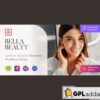 Bella Beauty - Aesthetic Medical Clinic WordPress Theme