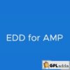 EDD for AMP