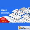 Kapee - Fashion Store WooCommerce Theme