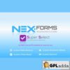 NEX-Forms – Super Selection Form Field Add-on