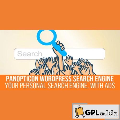 Panopticon – Your Own Search Engine – CodeRevolution