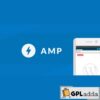 Reading Progress Bar for AMP