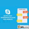 Skype Chat WordPress Plugin For Website