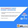 SumUp Payment Gateway For WooCommerce