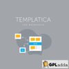 Templatica – WPBakery Templates Manager