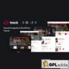 Treck – Immigration and Visa Consulting WordPress Theme