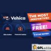 Vehica - Car Dealer & Automotive Directory