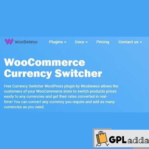 Woobewoo Woocurrency Pro