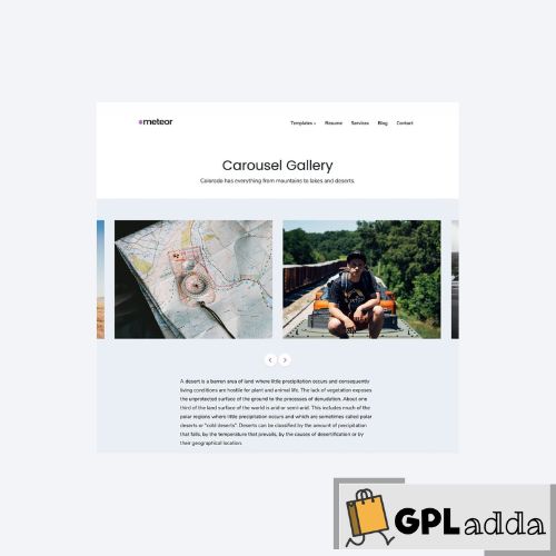 Array Themes Typable WordPress Theme v2.3.1