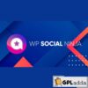 wp social ninja pro wordpress plugin latest