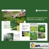 Atani - Agriculture & Organic Farm Elementor Pro Template Kit 