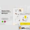 Clary - Beauty Clinic Elementor Template Kit