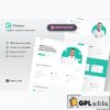 Clinicare - Elementor Template Kit Health & Medical Websites