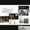 Consta - Construction & Building Company Elementor Template Kit