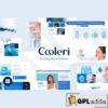 Cooleri - Drinking Water Delivery Elementor Pro Template Kit