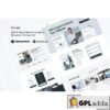 Crowd - SEO &Digital Marketing Agency Elementor Template Kit