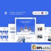 Dentisha - Dentists & Dental Elementor Template Kit