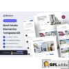 Dhalem Real Estate Elementor Template Kit