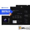 Digitalix - Software Company Elementor Pro Template Kit