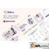 Dotus - Health & Medical Elementor Template Kit