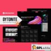 Dytonite - Digital Marketing Company Elementor Pro Template Kit