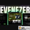 Evenizer - Event Organizer Elementor Template Kit