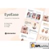 EyeEase - Eyecare Clinic Template Kits