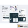 algo seo marketing agency elementor template kit