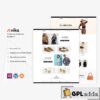avika multipurpose ecommerce elementor pro template kit