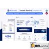 HOSTOSO - Hosting & Webhosting Service Template Kit