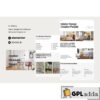 Interna - Interior Design & Architecture Elementor Template Kit