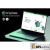 Kriptosa - Web3 SaaS Elementor Template Kit