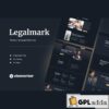 LegalMark - Notary & Legal Service Template Kit
