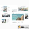 Listate - Real Estate & Property Listing Elementor Template Kit