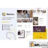 Medixo - Healthcare & Medical Services Elementor Template Kit