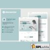 Optocare - Optometrist & Eye Care Elementor Template Kit