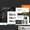 Pagupone - Real Estate Agency & Listing Elementor Template Kits