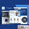 PlumberKit - Plumbing Services Elementor Pro Template Kit