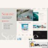 Seacove - Hotel and Resort Booking Elementor Template Kit