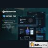 Sentinel - Cyber Security Services Elementor Pro Template Kit