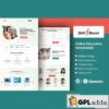 Skill Boost - Online Education Elementor Template Kit