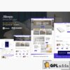 Sleepy - Mattress & Bedding Online Store Elementor Pro Template Kit