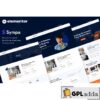 Sympa - IT Solutions & Technology Elementor Template Kit