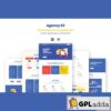 agencyez digital agency template kit
