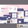 aracelia travel agency elementor template kit