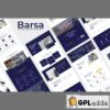 barsa seo digital marketing agency template kit